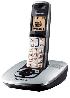 Panasonic KX-TG6421FXS (stbrn), zznamnk