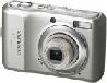 Nikon Coolpix L19 Bright Silver