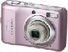 Nikon Coolpix L19 Pink