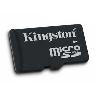 Kingston MicroSD 1GB