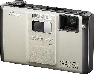 Nikon Coolpix S1000pj silver