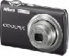 Nikon Coolpix S220 Black