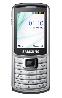  Samsung S3310 Silver