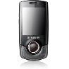  Samsung S3100 charcoal gray