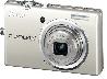 Nikon Coolpix S570 silver