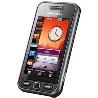  Samsung S5230 Noble Black