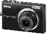 Nikon Coolpix S570 black