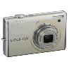 Nikon Coolpix S640 silver