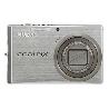 Nikon Coolpix S710 Titanium Silver