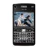 Nokia E71 Black Steel