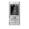 SonyEricsson T700 Shining Silver