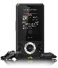 SonyEricsson W205 Black