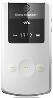 SonyEricsson W508i White