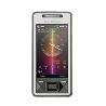 SonyEricsson XPERIA X1 Silver CZ