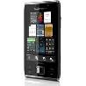 SonyEricsson X2 Xperia Black