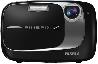 Fujifilm FinePix Z35 Black / Silver