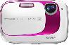 Fujifilm FinePix Z35 Pink / White